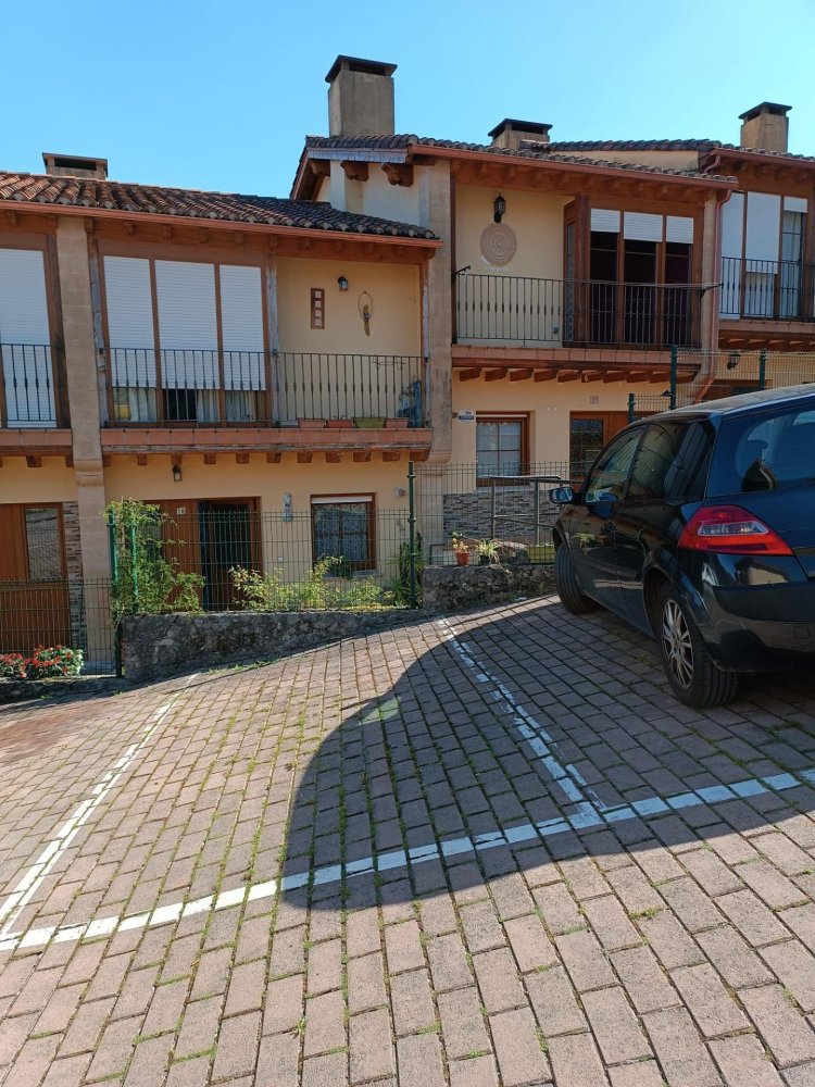 3 Schlafzimmer Stadthaus in Cantabria, Spain, Nr. 174466