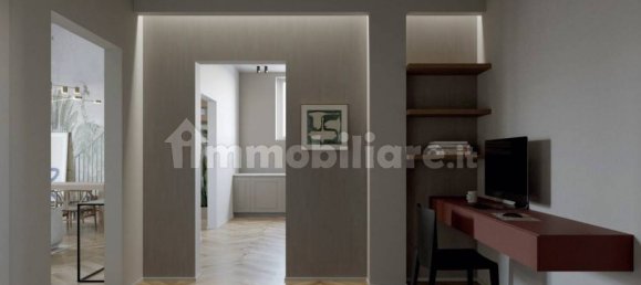 2 Schlafzimmer Wohnung in Florence, Italy, Nr. 181981 7