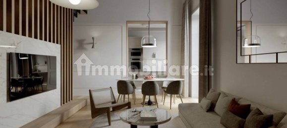 2 Schlafzimmer Wohnung in Florence, Italy, Nr. 181981 3