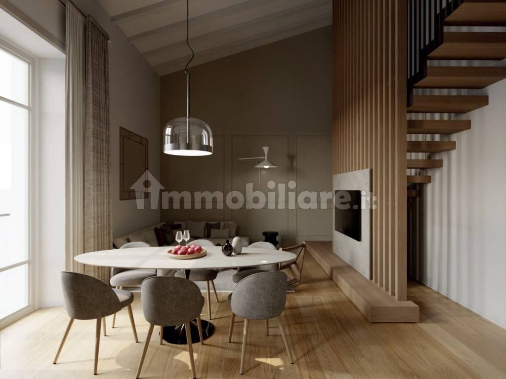 2 Schlafzimmer Wohnung in Florence, Italy, Nr. 181981