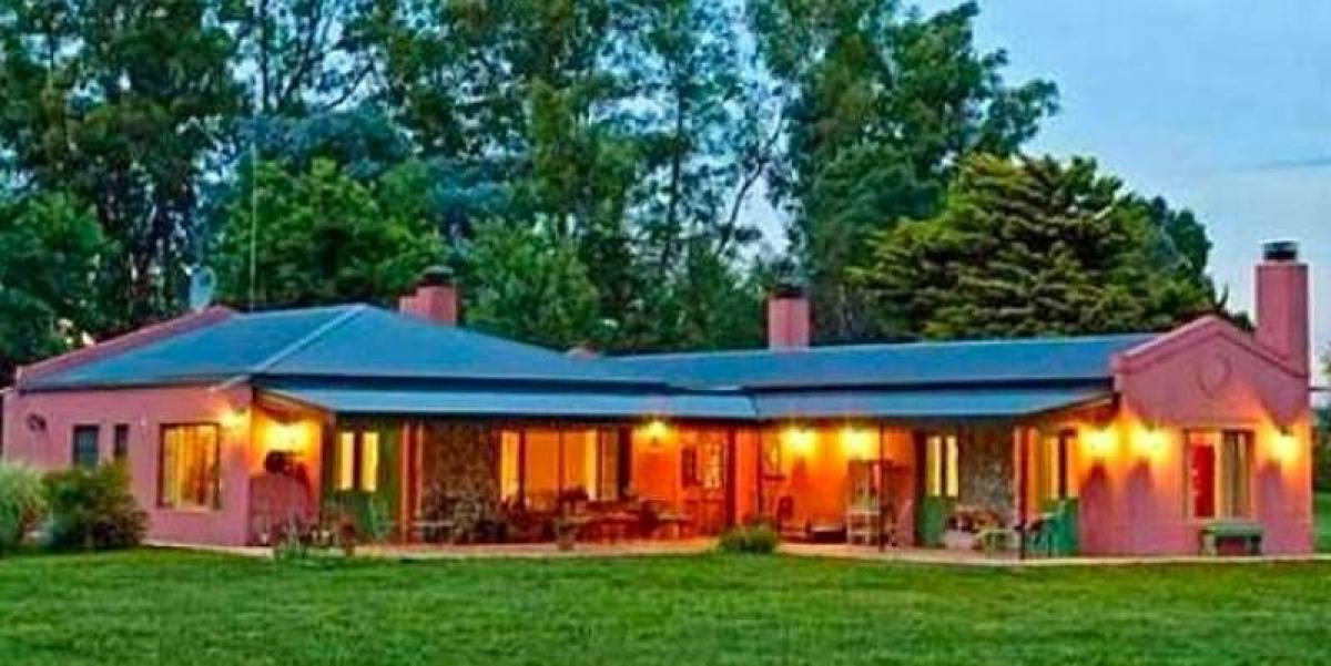 4 Schlafzimmer Haus in Pilar, Argentina, Nr. 60232