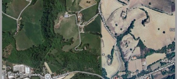 7 rooms Apartment in Urbania, Italy No. 283786 4