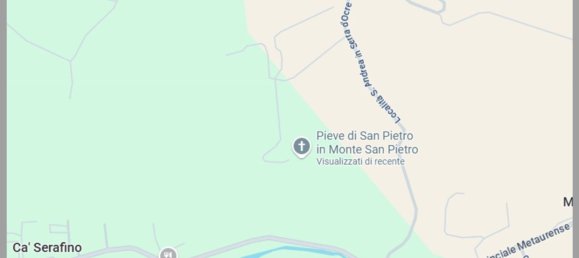 7 rooms Apartment in Urbania, Italy No. 283786 3