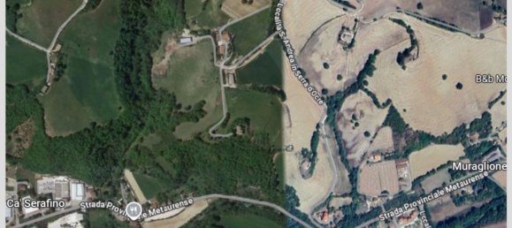 7 rooms Apartment in Urbania, Italy No. 283786 31