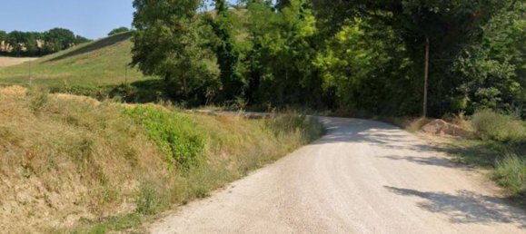 7 rooms Apartment in Urbania, Italy No. 283786 17