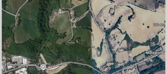 7 rooms Apartment in Urbania, Italy No. 283786 28