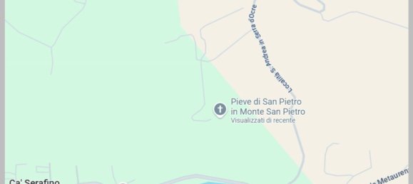 7 rooms Apartment in Urbania, Italy No. 283786 9