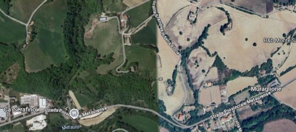 7 rooms Apartment in Urbania, Italy No. 283786 19