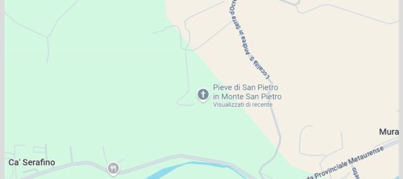 7 rooms Apartment in Urbania, Italy No. 283786 30