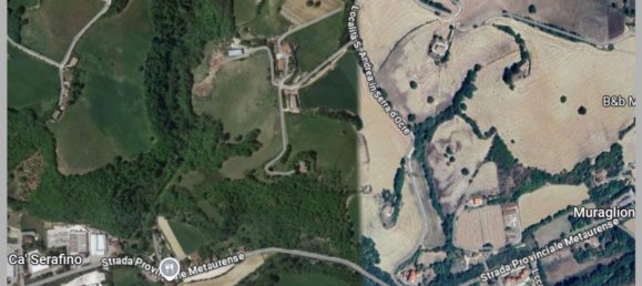 7 rooms Apartment in Urbania, Italy No. 283786 34