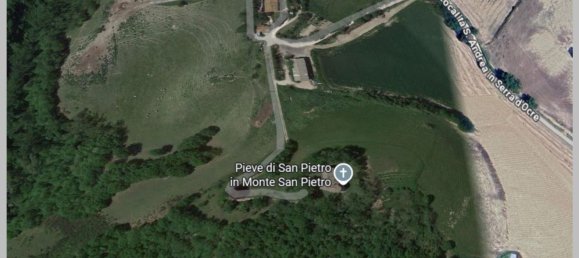 7 rooms Apartment in Urbania, Italy No. 283786 11