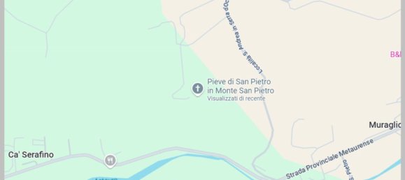 7 rooms Apartment in Urbania, Italy No. 283786 21