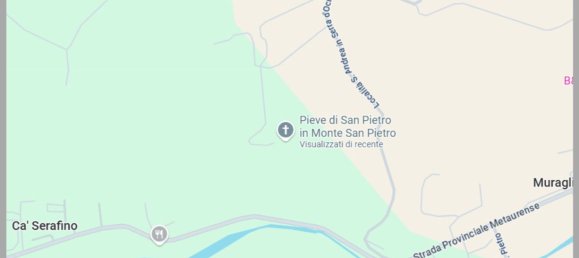 7 rooms Apartment in Urbania, Italy No. 283786 24