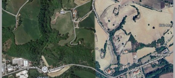 7 rooms Apartment in Urbania, Italy No. 283786 25