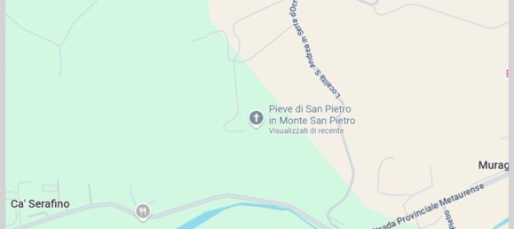 7 rooms Apartment in Urbania, Italy No. 283786 27