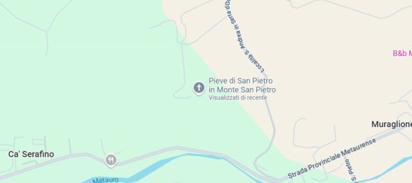 7 rooms Apartment in Urbania, Italy No. 283786 18