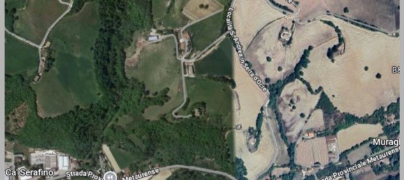 7 rooms Apartment in Urbania, Italy No. 283786 7