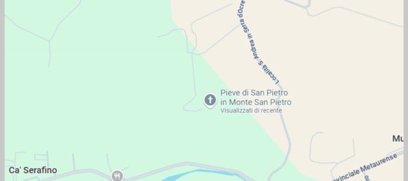 7 rooms Apartment in Urbania, Italy No. 283786 36