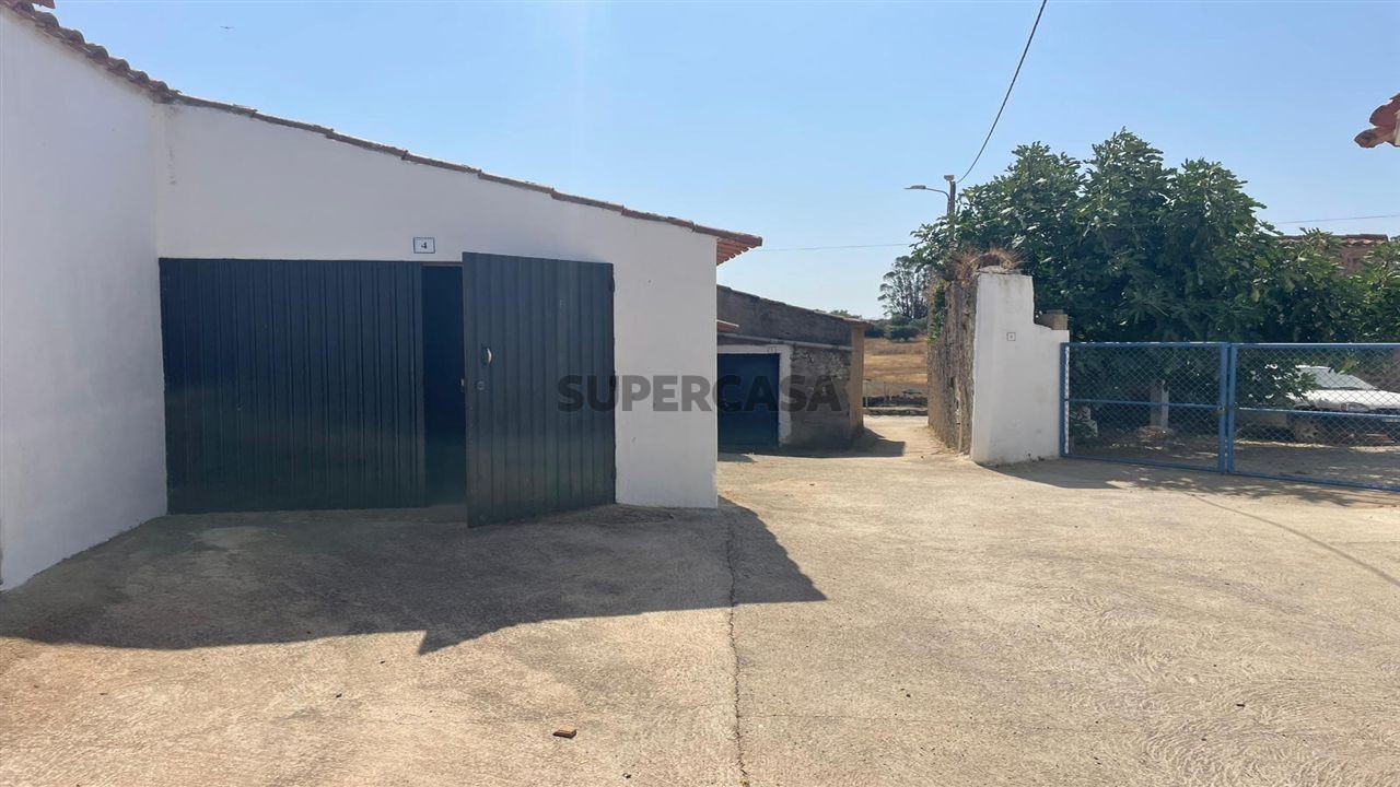 30m² Garage in Mertola, Portugal No. 280646