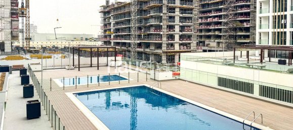 1 bedroom Apartment in Meydan, UAE No. 99028 2