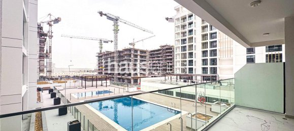 1 bedroom Apartment in Meydan, UAE No. 99028 9