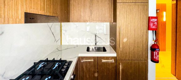 1 bedroom Apartment in Meydan, UAE No. 99028 15