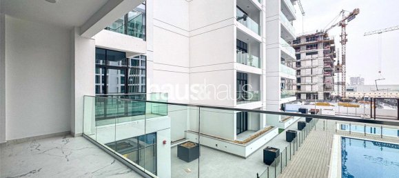 1 bedroom Apartment in Meydan, UAE No. 99028 10