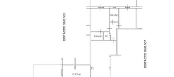 7 rooms Apartment in Ardea, Italy No. 15004 20