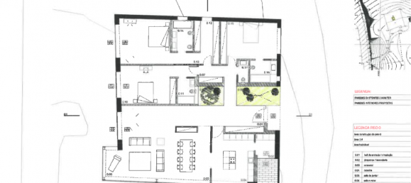 11000m² Land in Lagos, Portugal No. 208811 4