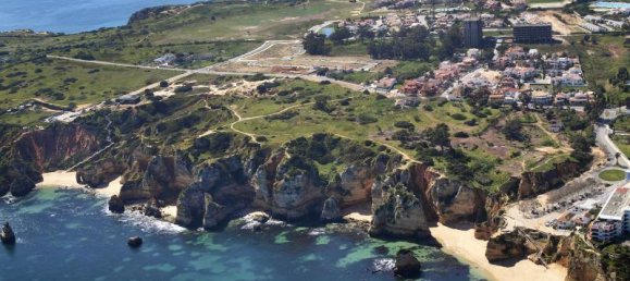 11000m² Land in Lagos, Portugal No. 208811 8