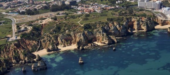 11000m² Land in Lagos, Portugal No. 208811 9