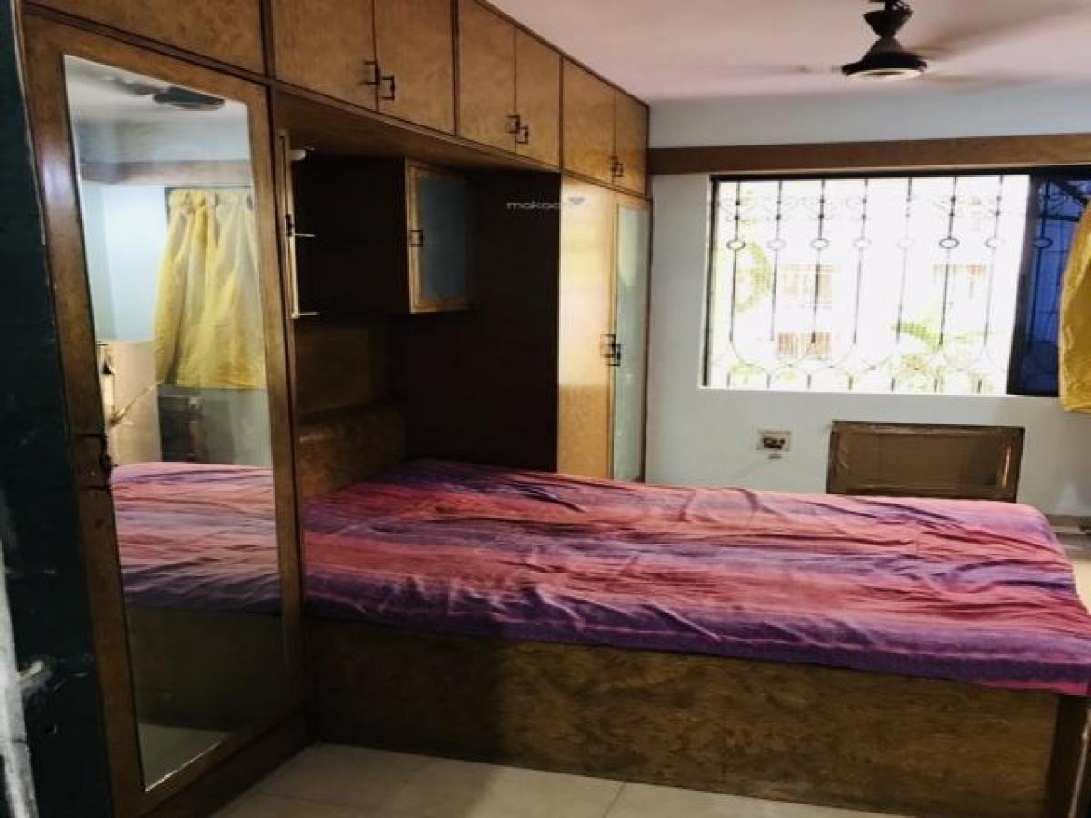 Studio in Mumbai, India No. 19837