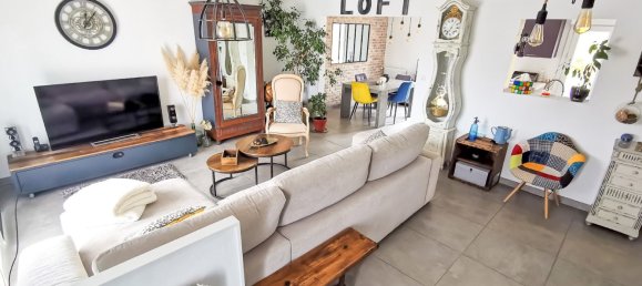 4 bedrooms House in Monts, France No. 42177 3