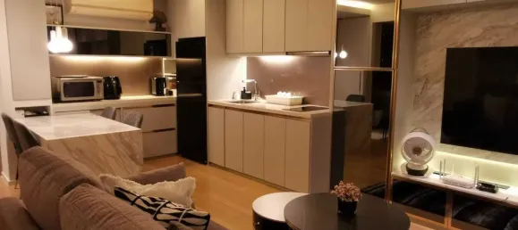 Eigentumswohnung in Watthana, Thailand 55m², Nr. 65395 2