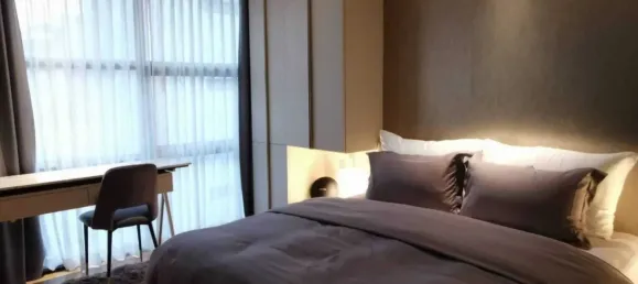 Eigentumswohnung in Watthana, Thailand 55m², Nr. 65395 3