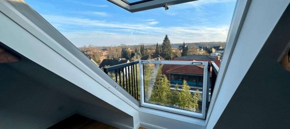 2-salle Appartement à Schleswig-Holstein, Germany No. 104502 6