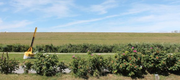 3 Schlafzimmer Stadthaus in Nordfriesland, Germany, Nr. 43581 5