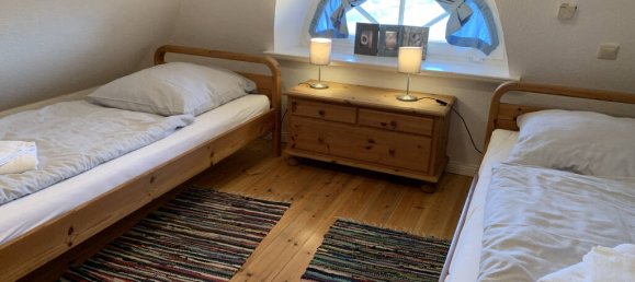 3 Schlafzimmer Stadthaus in Nordfriesland, Germany, Nr. 43581 14