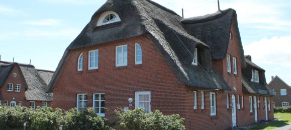 3 Schlafzimmer Stadthaus in Nordfriesland, Germany, Nr. 43581 2