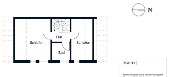 3 Schlafzimmer Stadthaus in Nordfriesland, Germany, Nr. 43581 17