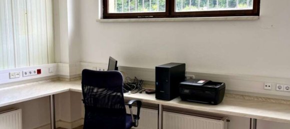 Entrepôt à Sachsische Schweiz-Osterzgebirge, Germany 477m² No. 274496 12