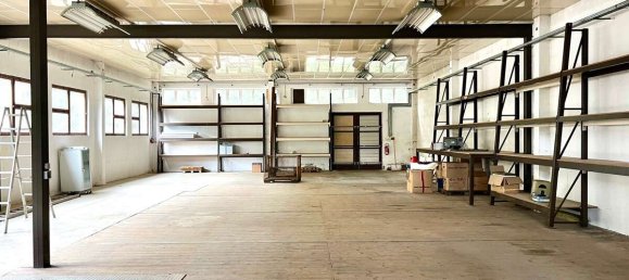 Entrepôt à Sachsische Schweiz-Osterzgebirge, Germany 477m² No. 274496 8