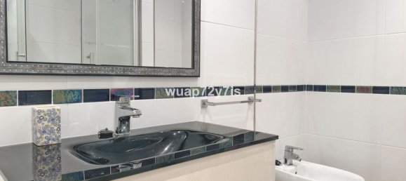 Ático de 2 dormitorios en Fuengirola, Spain No. 247512 23