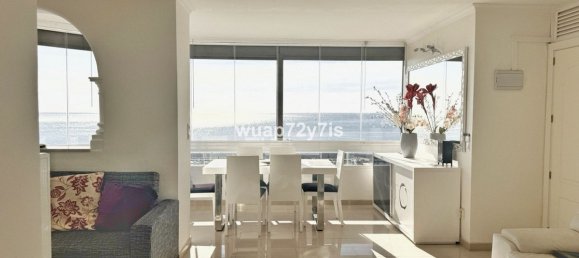 Ático de 2 dormitorios en Fuengirola, Spain No. 247512 6