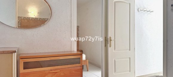 Ático de 2 dormitorios en Fuengirola, Spain No. 247512 31