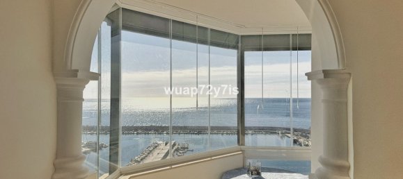 Ático de 2 dormitorios en Fuengirola, Spain No. 247512 11