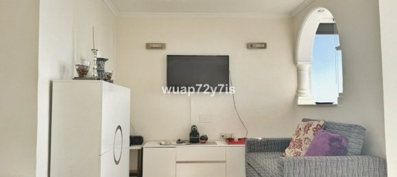 Ático de 2 dormitorios en Fuengirola, Spain No. 247512 10