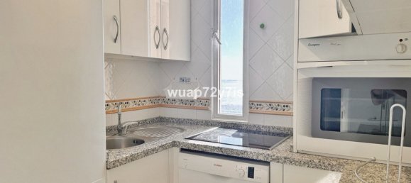 Ático de 2 dormitorios en Fuengirola, Spain No. 247512 27