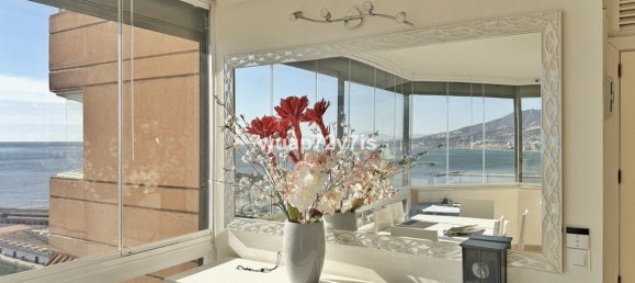 Ático de 2 dormitorios en Fuengirola, Spain No. 247512 15