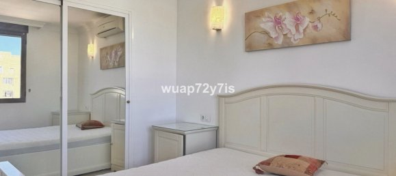 Ático de 2 dormitorios en Fuengirola, Spain No. 247512 17